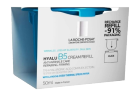 La Roche-Posay Hyalu B5 Suractivated Cream -kasvovoide refill-täyttöpakkaus 50ml 