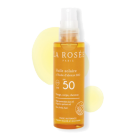 La Rosee Aurinkosuojaöljy SPF50 150 ml