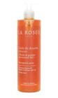 La Rosée Refillable Cleansing Shower Oil suihkuöljy 400 ml