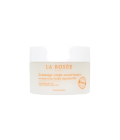 La Rosée Refillable Nourishing Body Scrub vartalonkuorinta 200 g