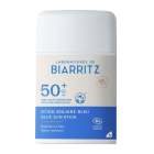 Laboratoires de Biarritz Stick Solaire Aurinkovoidepuikko Sininen SPF50+ 12g