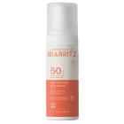 Laboratoires de Biarritz Sun Lotion Aurinkosuojaemulsiovoide SPF50 100ml