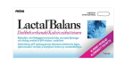 Lactal Balans emätinpuikko, 7 kpl