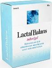 Lactal Balans geeli, 10X5 ml