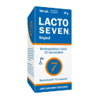 Lacto Seven Original 100 tabl. 