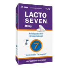 Lacto Seven Strong 30 kaps.
