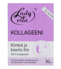 Ladyvita Kollageenijauhe annospusseissa 30pss