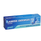 LAMISIL DERMGEL 1 % 15 g geeli