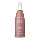 LANZA Healing Curls Boost Spray 177 ml