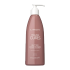 LANZA Healing Curls Butter Conditioner 236 ml