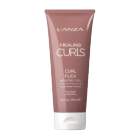 LANZA Healing Curls Flex Gel 200 ml