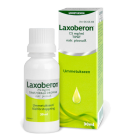 LAXOBERON 7,5 mg/ml 30 ml tipat, liuos