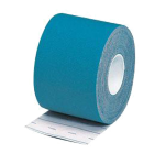 Leukotape K, vaaleansininen, 5 cm x 5 m