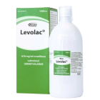LEVOLAC 670 mg/ml 1000 ml oraaliliuos