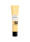 Lierac Sunissime The Sun Velvet Fluid SPF50+ -kasvojen aurinkosuoja 40ml