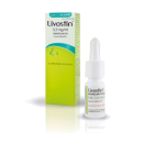 LIVOSTIN 0,5 mg/ml 15 ml nenäsumute, susp