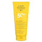 Louis Widmer All Day 50+ Hajusteeton aurinkovoide 100ml