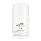 Louis Widmer Deo Roll-on Aluminium Salts free Hajusteeton 50ml