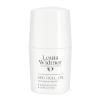 Louis Widmer Deo Roll-on Antiperspirant Hajusteeton 50 ml