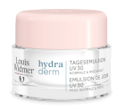 Louis Widmer Hydraderm Day Emulsion UV 30 päivävoide 50ml