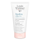 Louis Widmer Hydraderm Mattifying Fluid 50ml