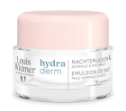 Louis Widmer Hydraderm Night Emulsion yövoide 50ml