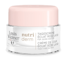 Louis Widmer Nutriderm Day Cream Éclat Rosé UV 50 päivävoide 50 ml