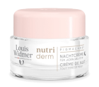 Louis Widmer Nutriderm Pigmacare Night Cream Hajusteeton yövoide 50 ml