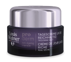 Louis Widmer Proderm Day Cream UV 30 Rich Hajusteeton päivävoide 50 ml