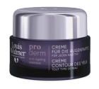 Louis Widmer Proderm Eye Contour Cream Hajusteeton silmänympärysvoide 30 ml