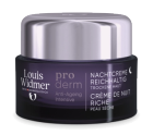 Louis Widmer Proderm Night Cream Rich yövoide 50 ml