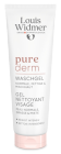 Louis Widmer Purederm Facial Wash Gel Hajusteeton 125 ml