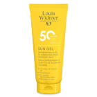 Louis Widmer Sun Gel 50 Hajusteeton 100ml
