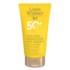 Louis Widmer Sun Protection Face 50+ Anti-Ageing Hajusteeton 50 ml