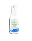 Lumomed Burncare palovammageeli spray 50ml