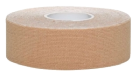 Lumomed Lumocare kinesioteippi beige 2,5cm x 5m