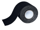 Lumomed Lumocare kinesioteippi musta 5cm x 5m