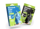 Lumomed Personal Care Nitriili käsine puuteriton musta koko M 10 kpl