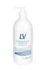LV desinfioiva käsihuuhde pumpulla, 500 ml