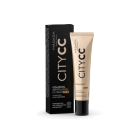 Mádara Anti-Pollution CC SPF15 LIGHT 40 ml