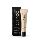 Mádara Anti-Pollution CC SPF15 MEDIUM 40 ml