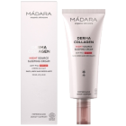 Mádara Derma Collagen Night Source yövoide 70ml
