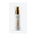 Mádara Fake It Healthy Glow Self Tan Serum For Face itseruskettava seerumi, 30 ml 