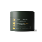 Mádara Feed Repair & Dry Rescue hiusnaamio, 180 ml 