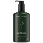 Mádara WILD WOODS kosteuttava saippua 500ml