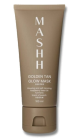 MASHH Golden Tan Glow Mask Deeper päivettävä kasvonaamio 100 ml
