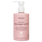 Medisoft Moisturising Face & Body Lotion 275ml