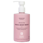 Medisoft Moisturising Face & Body Wash 290ml
