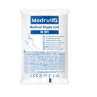 Medrull Finger Cots sormisuoja lateksi 20kpl