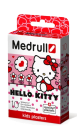 Medrull Hello Kitty lasten laastari 10kpl